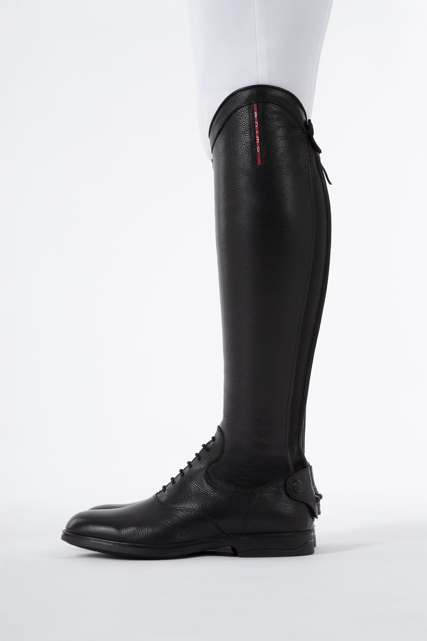 Zodiak Riding Boots