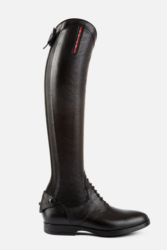 Zodiak Riding Boots