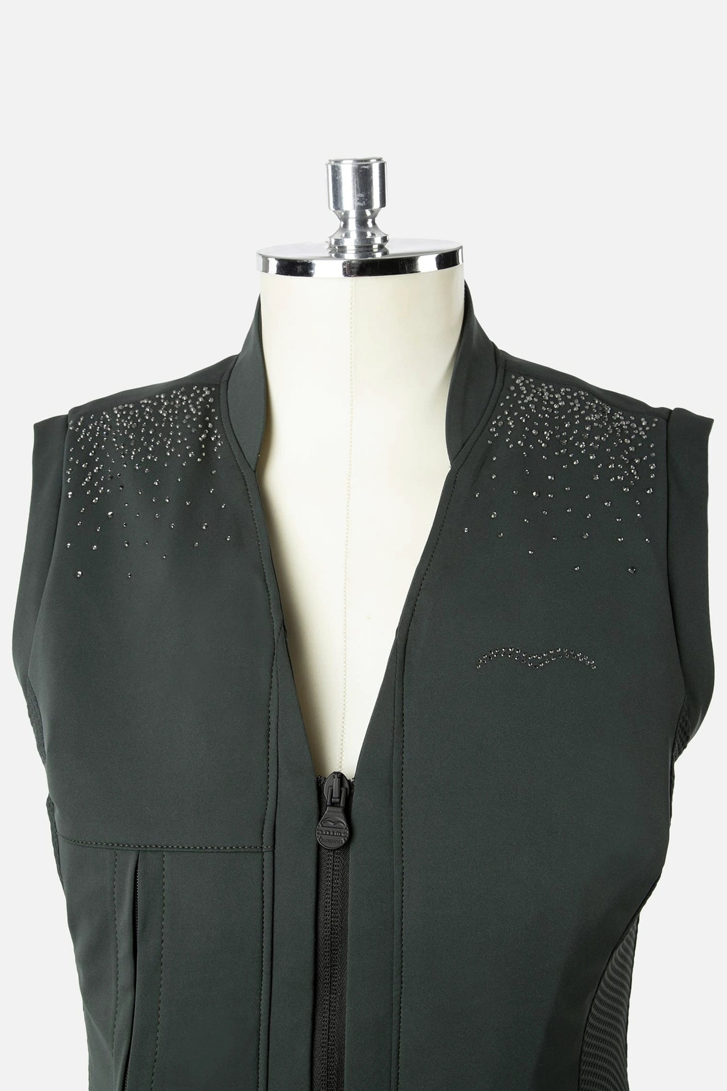 Li-Tech Custom Air Vest