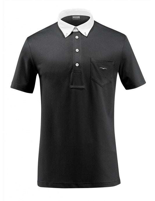 Amburgo Men's Competition Shirt - Seasonal