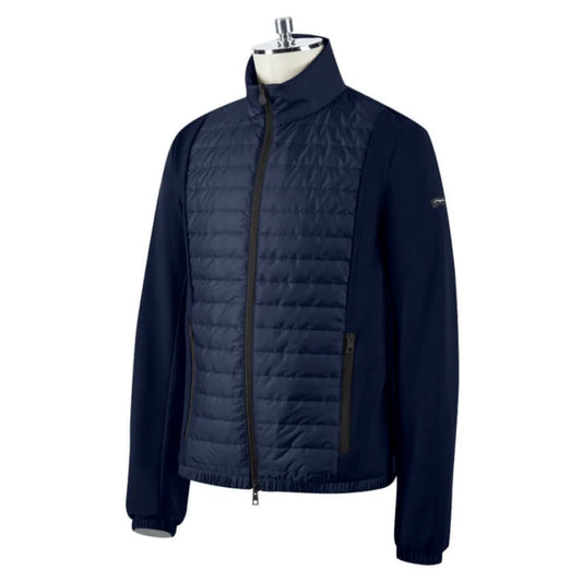 Leale Ladies Padded Jacket