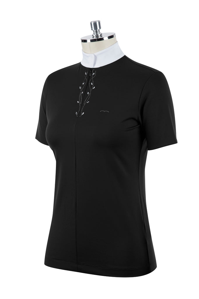 Baila Ladies Competition Shirt