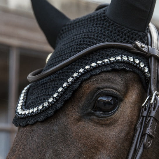 Kentucky Wellington Big Stone & Pearl Ear Net