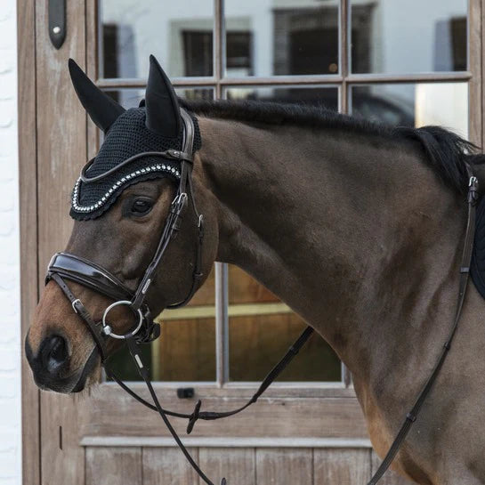 Kentucky Wellington Big Stone & Pearl Ear Net