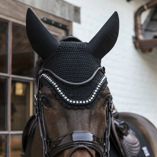 Kentucky Wellington Big Stone & Pearl Ear Net