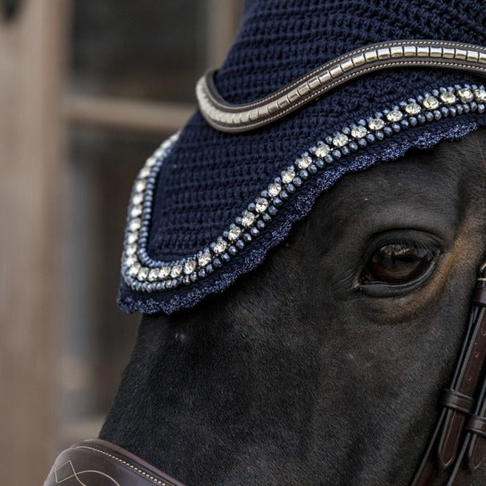 Kentucky Wellington Big Stone & Pearl Ear Net