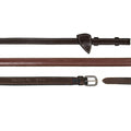Dy'on Working Collection 1/2 Rubber Reins